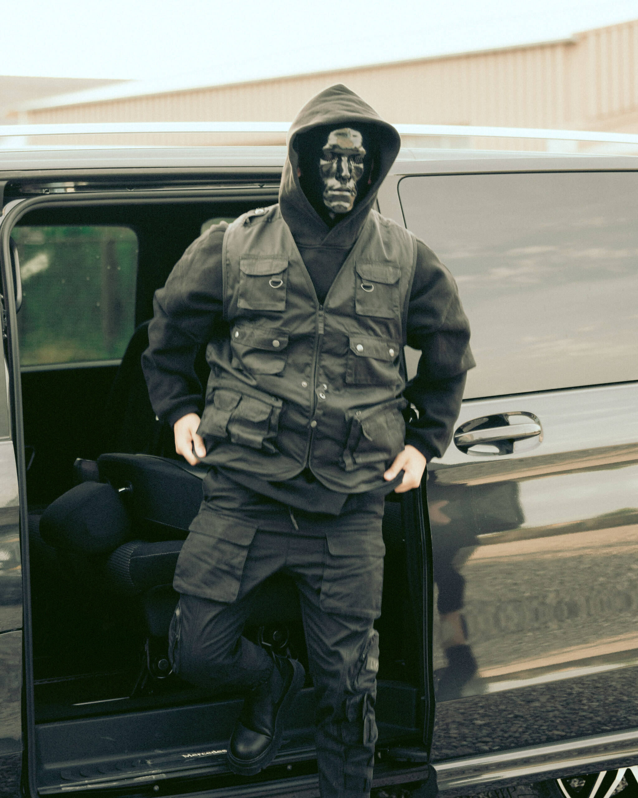 Glockenbach macht die Bühne zum Club und ist deswegen unser Tipp!