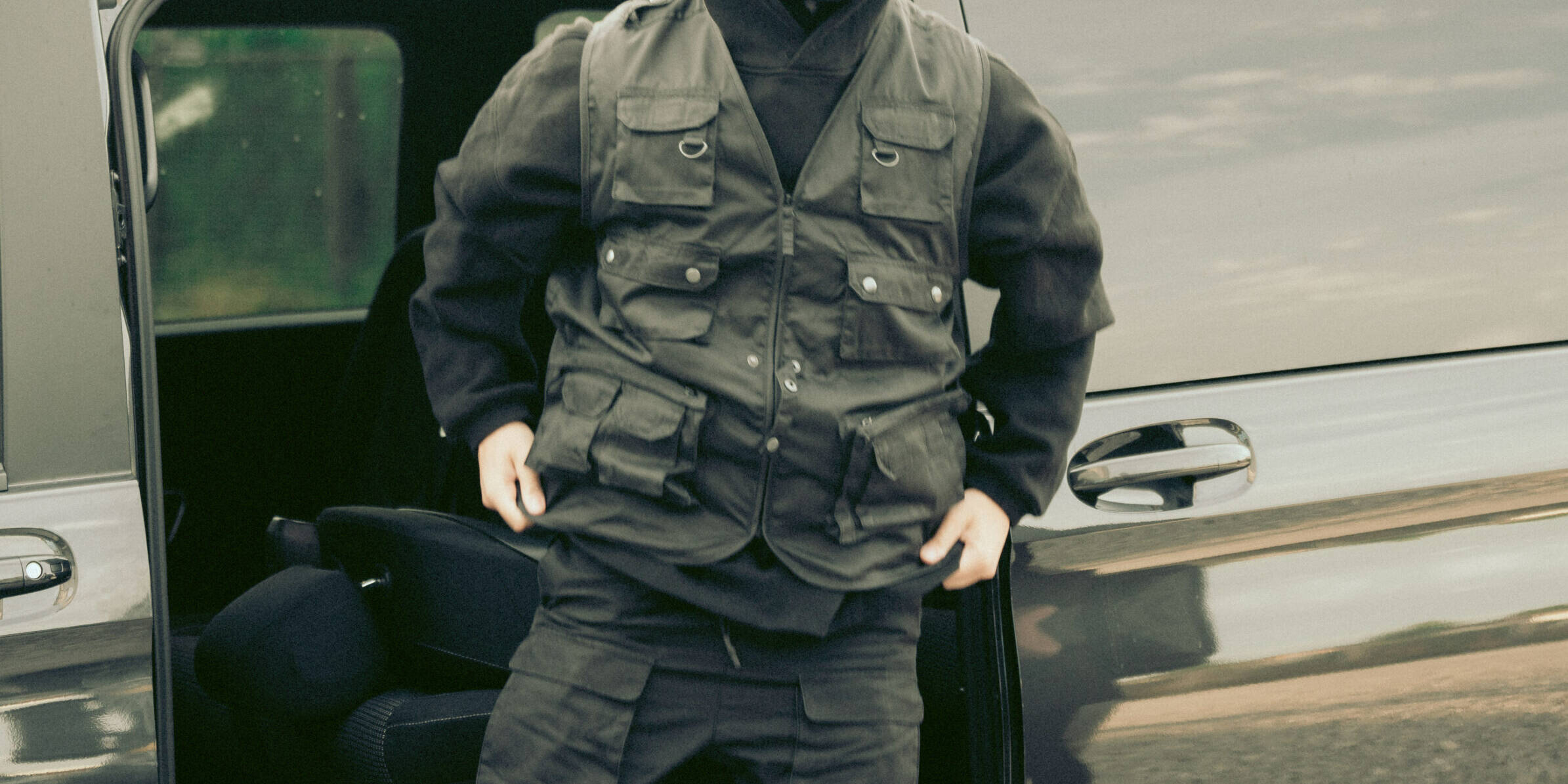 Glockenbach macht die Bühne zum Club und ist deswegen unser Tipp!