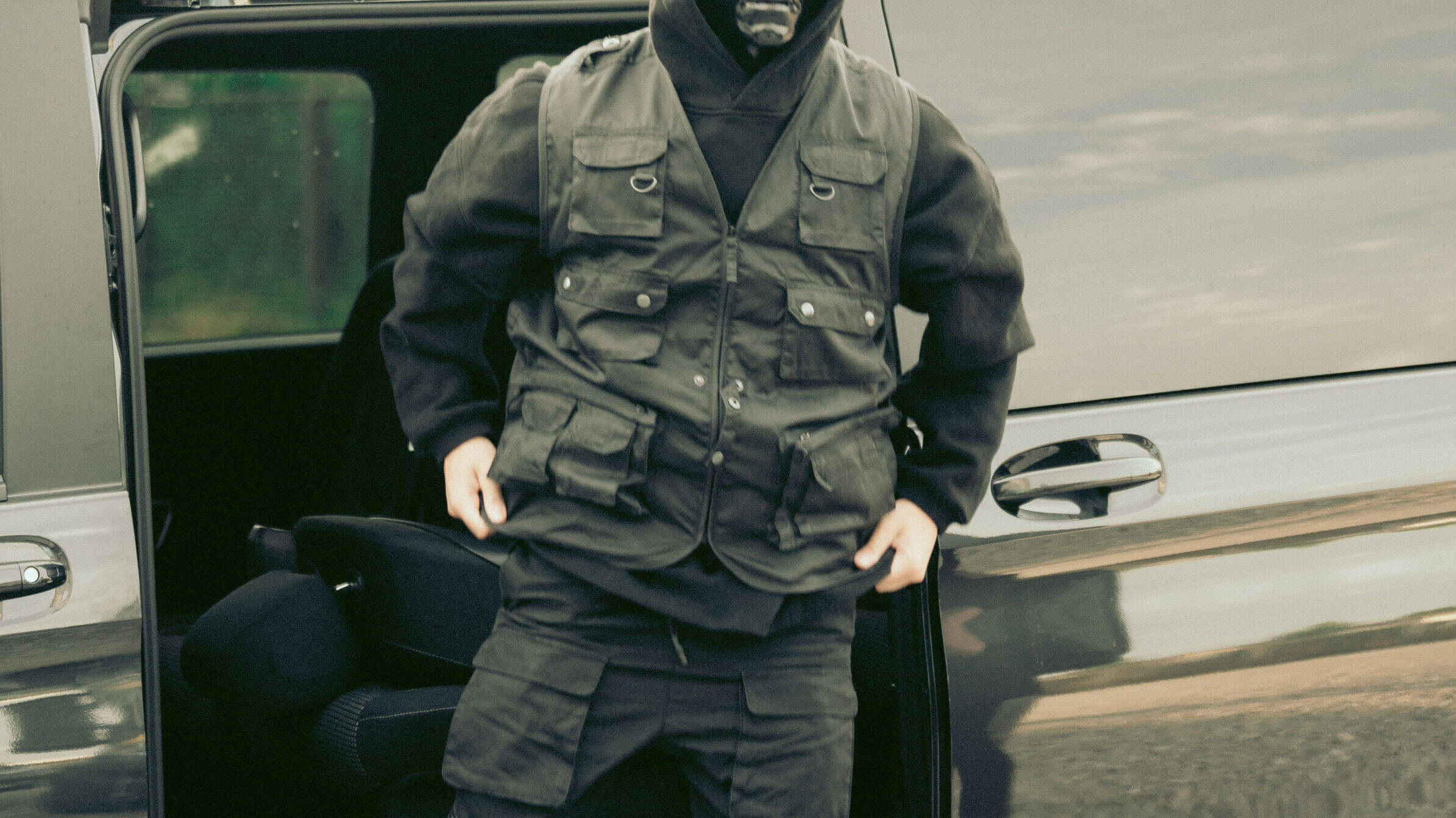 Glockenbach macht die Bühne zum Club und ist deswegen unser Tipp!