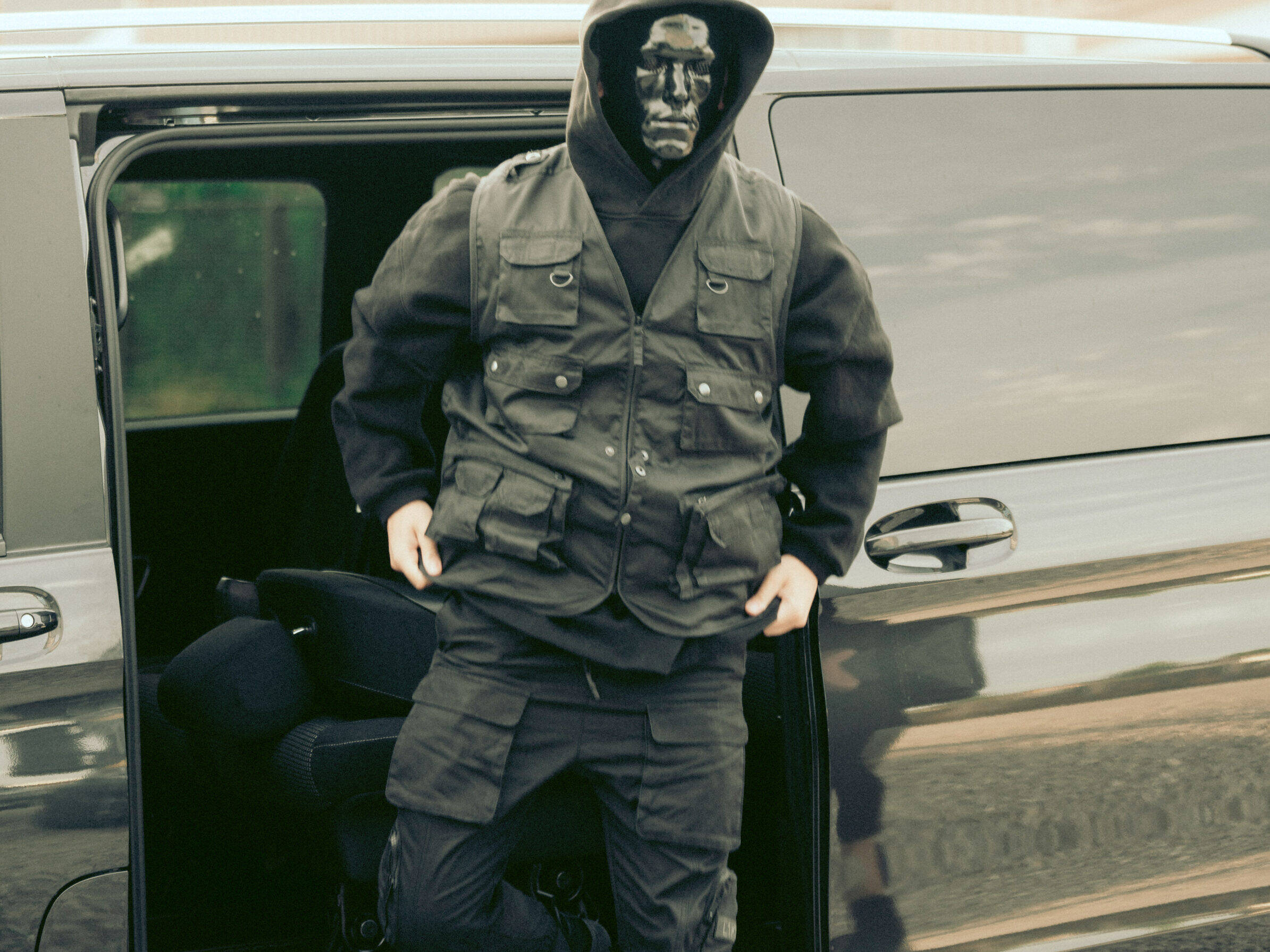 Glockenbach macht die Bühne zum Club und ist deswegen unser Tipp!