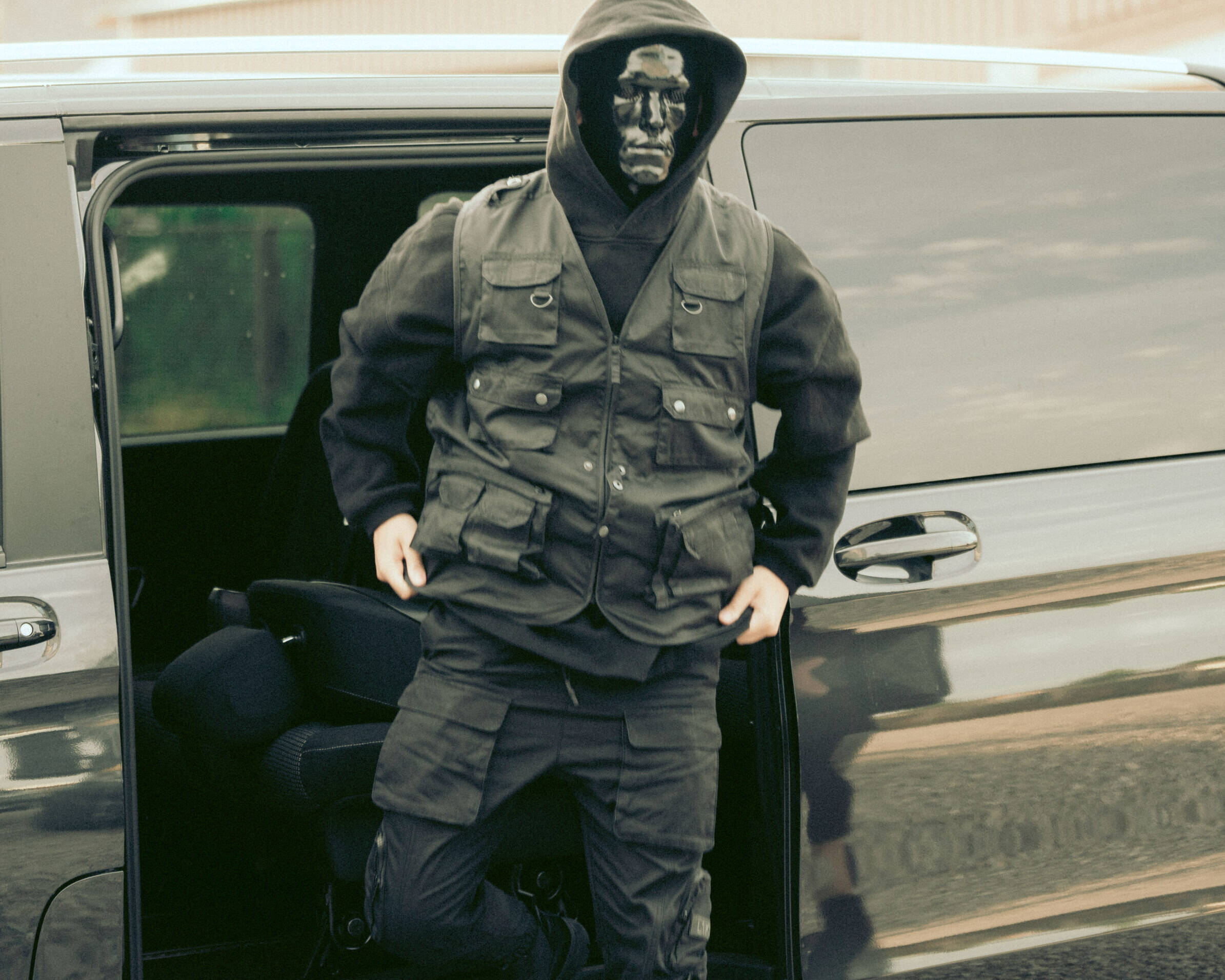 Glockenbach macht die Bühne zum Club und ist deswegen unser Tipp!